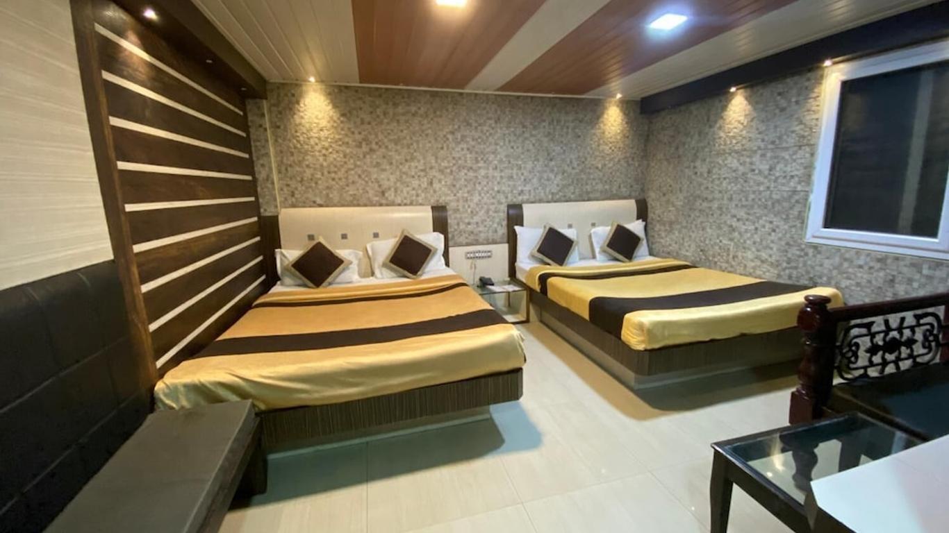 Adarsh International Hotel