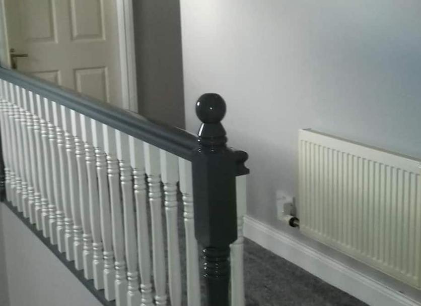 Stairs Photo