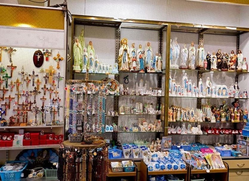 Shop Photo