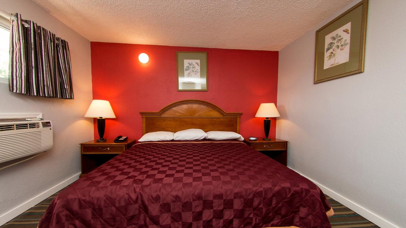 Scottish Inn and Suites - Bensalem