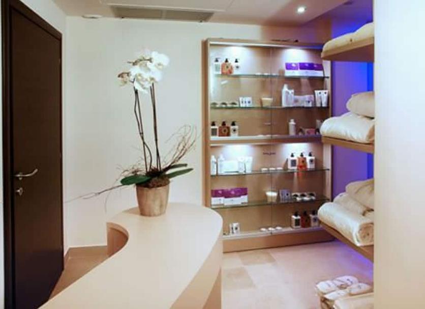 Room amenity Photo