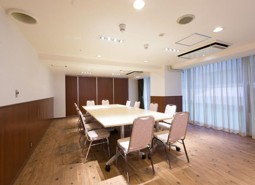 Conference room Photo