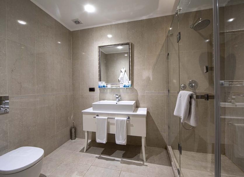 Bathroom Photo