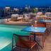 Hotel amenity