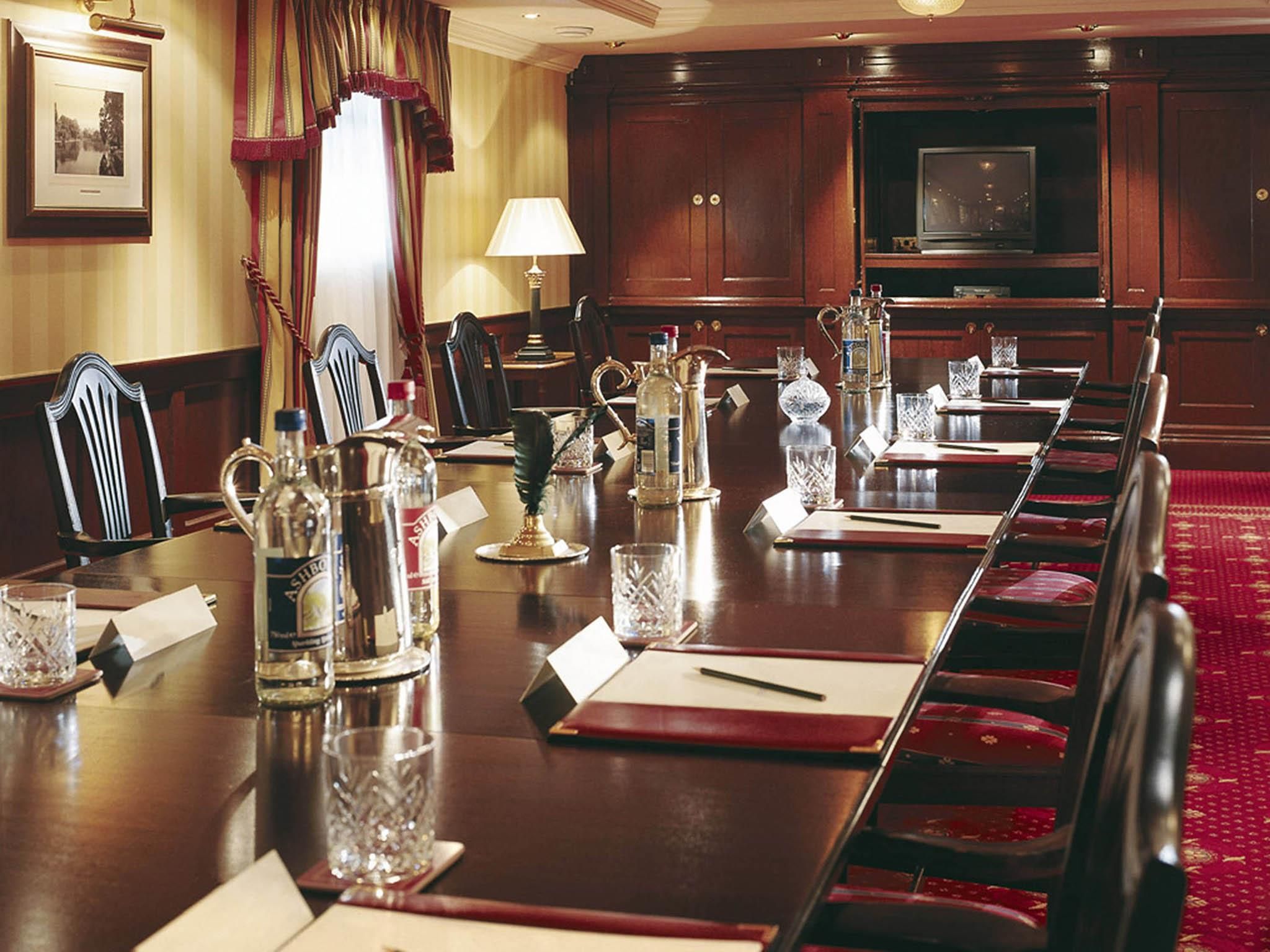 Conference room