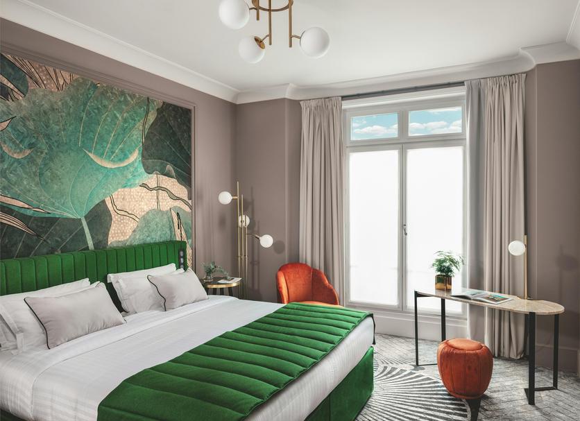 Bedroom Photo