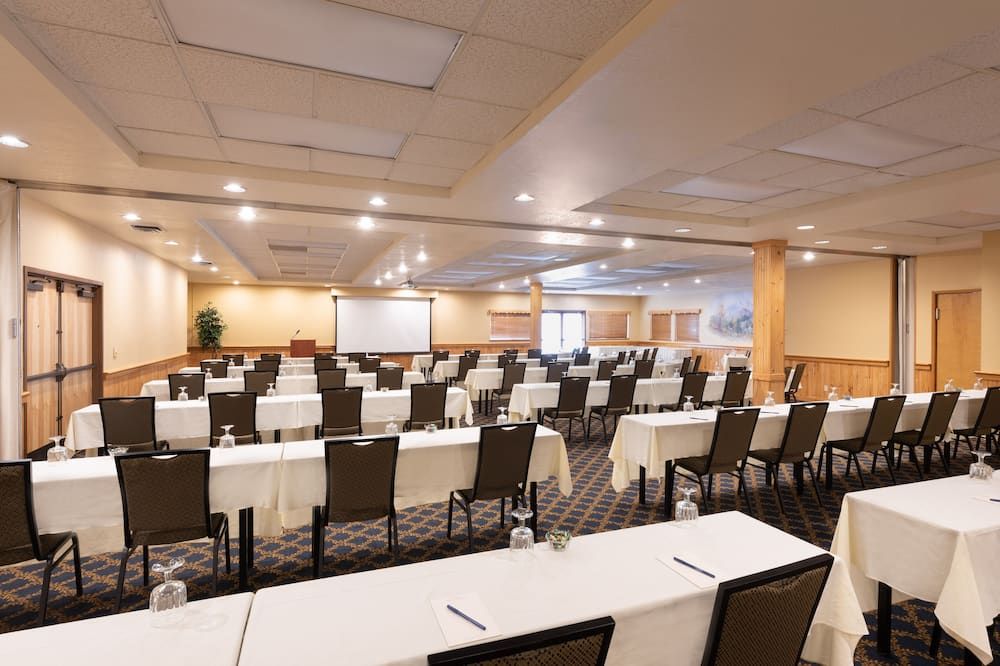 Conference room