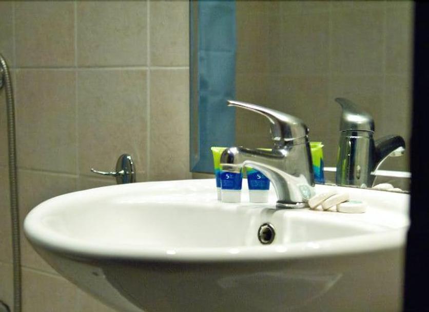 Bathroom Photo