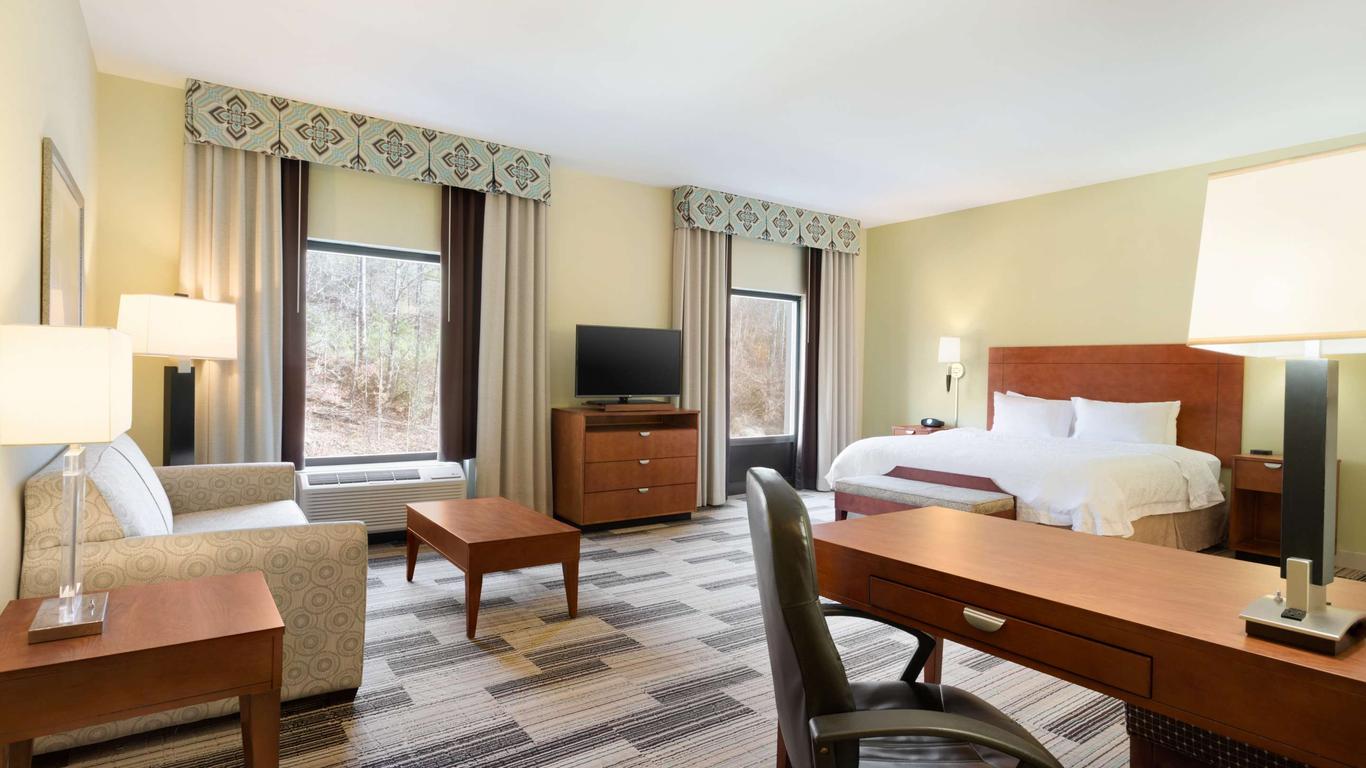 Hampton Inn & Suites Birmingham East Irondale