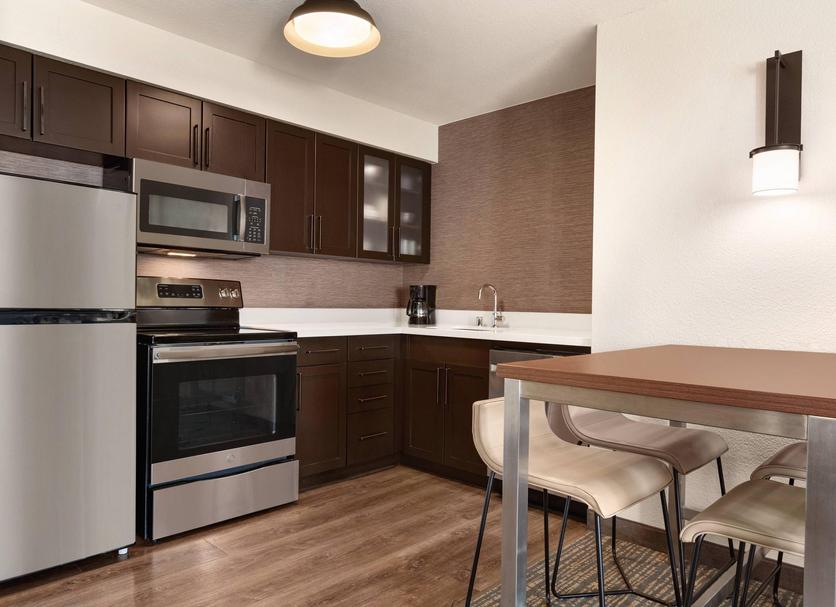 Kitchen Photo