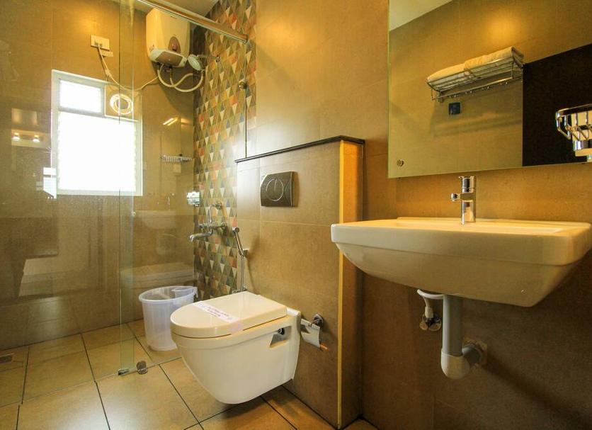 Bathroom Photo