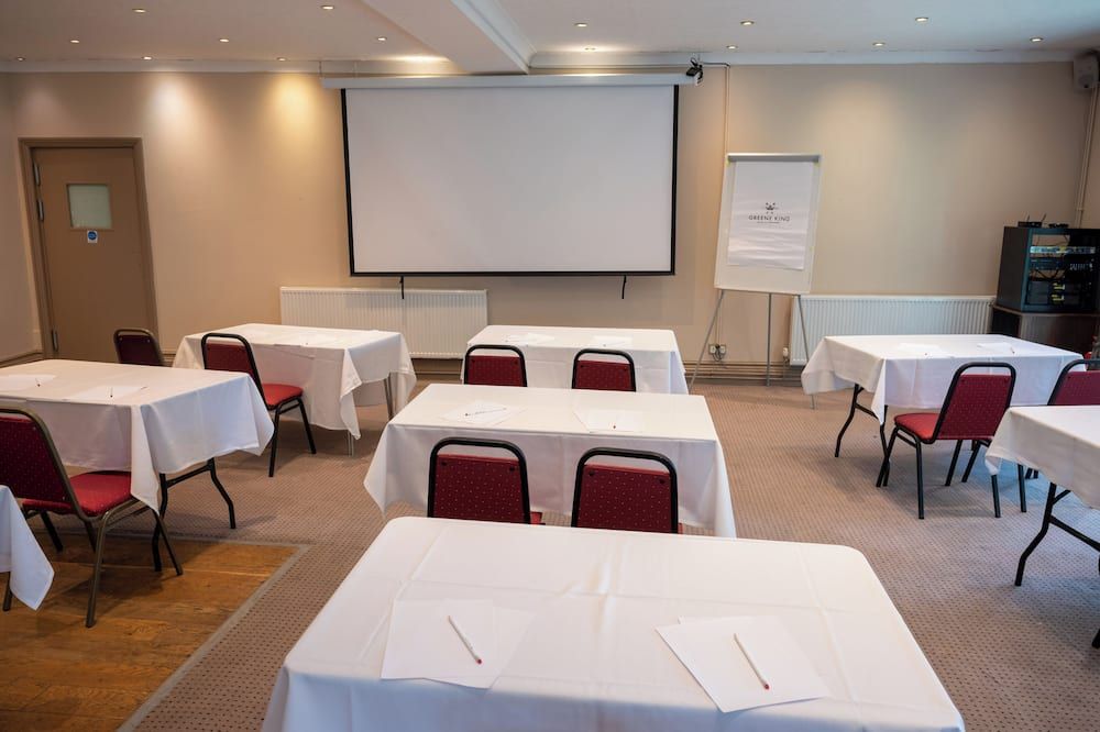 Conference room