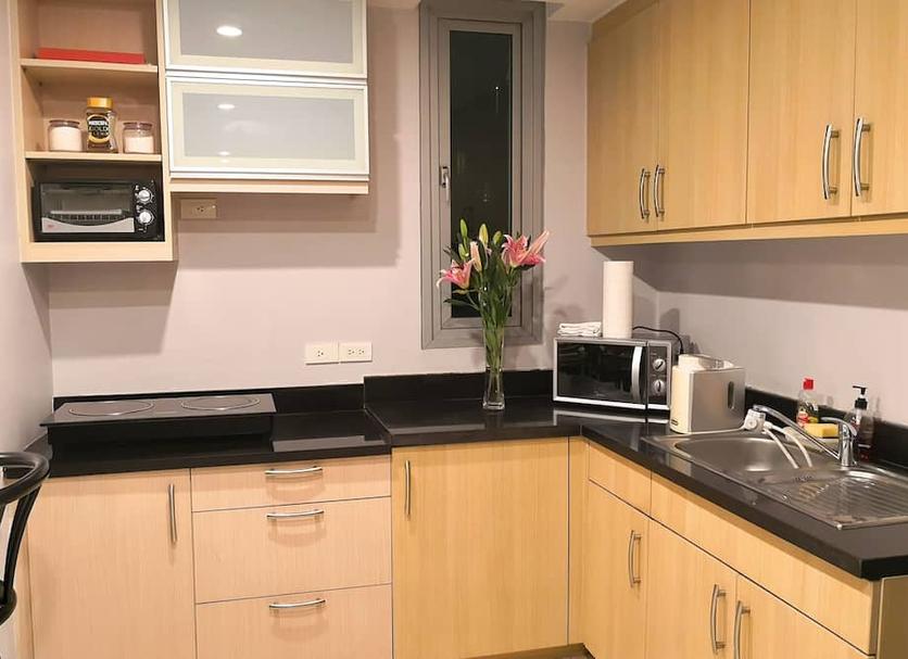 Kitchen Photo