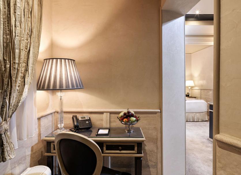 Room amenity Photo