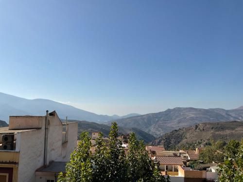 Outdoor view