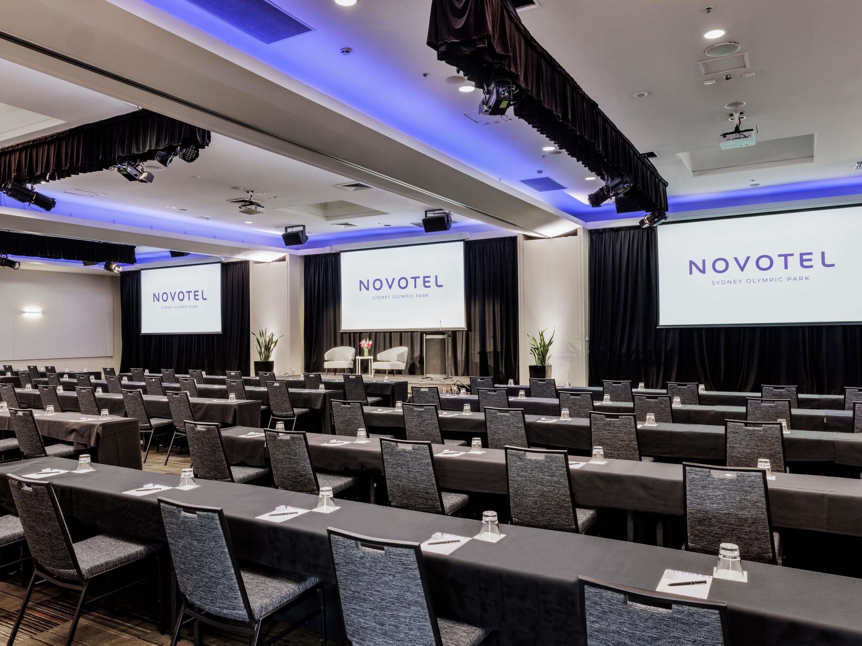 Conference room