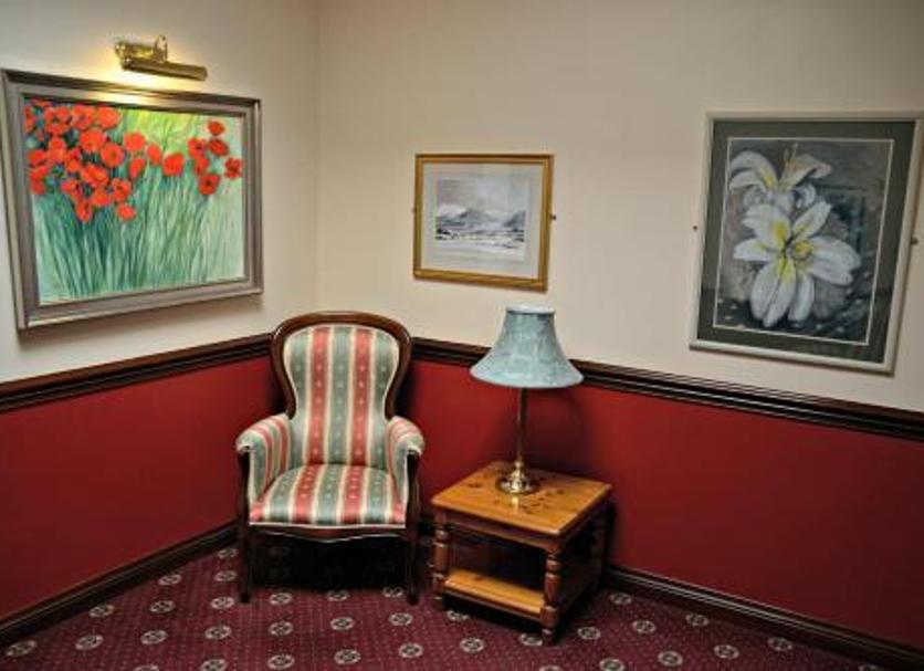 Room amenity Photo