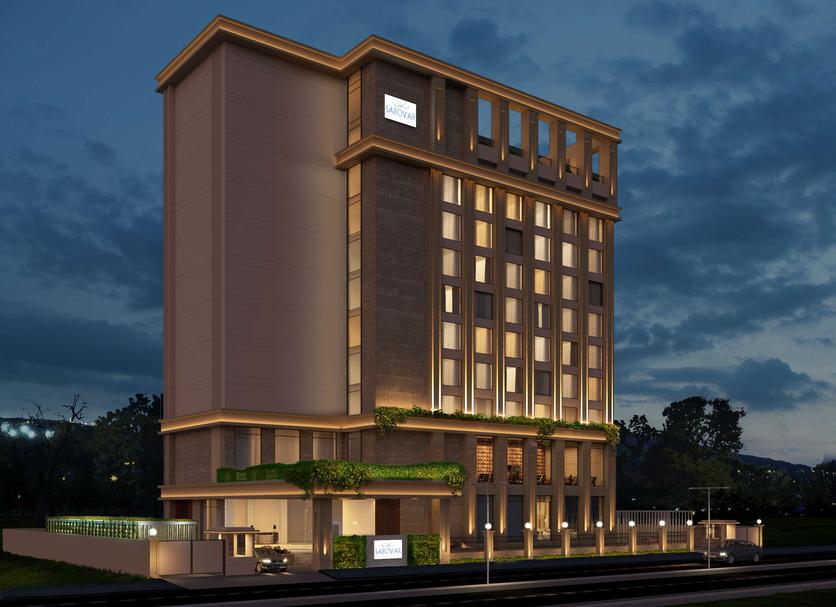 Building Photo
