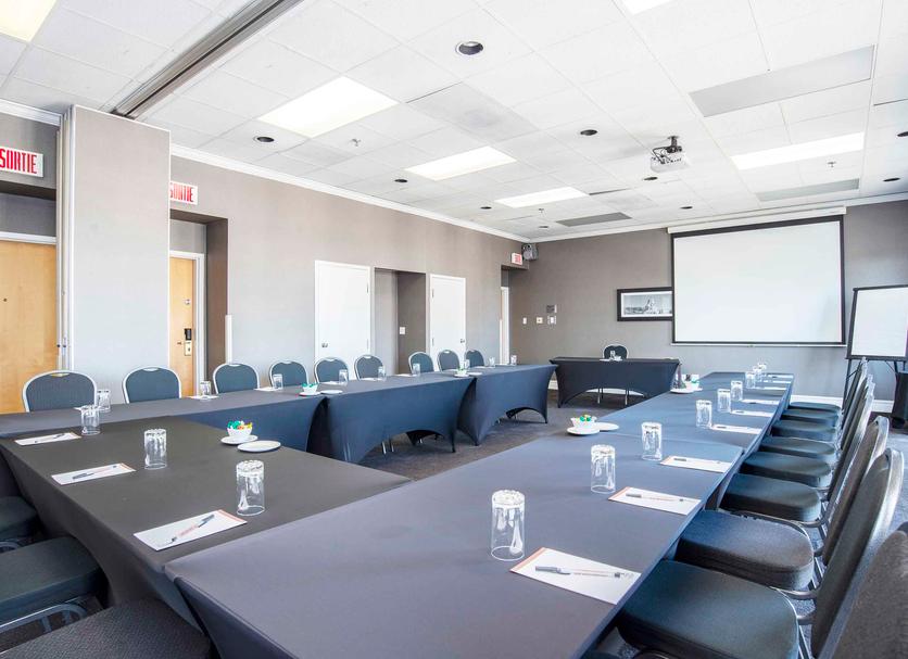 Conference room Photo