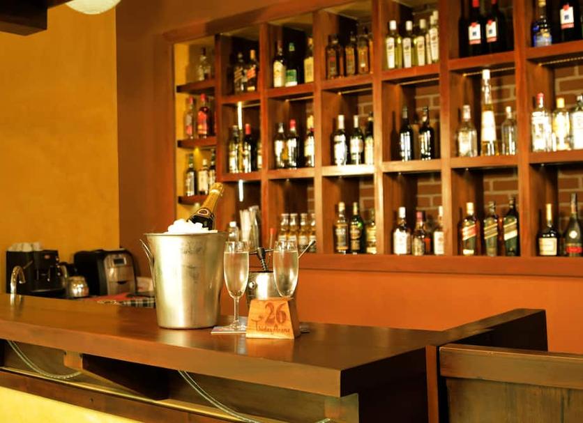Bar Photo