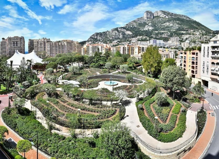 Outdoor view Photo