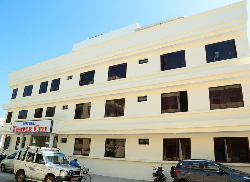 Building Photo