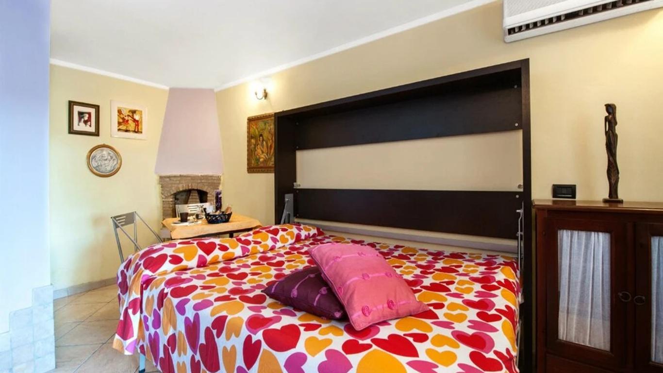 B&b La Casetta