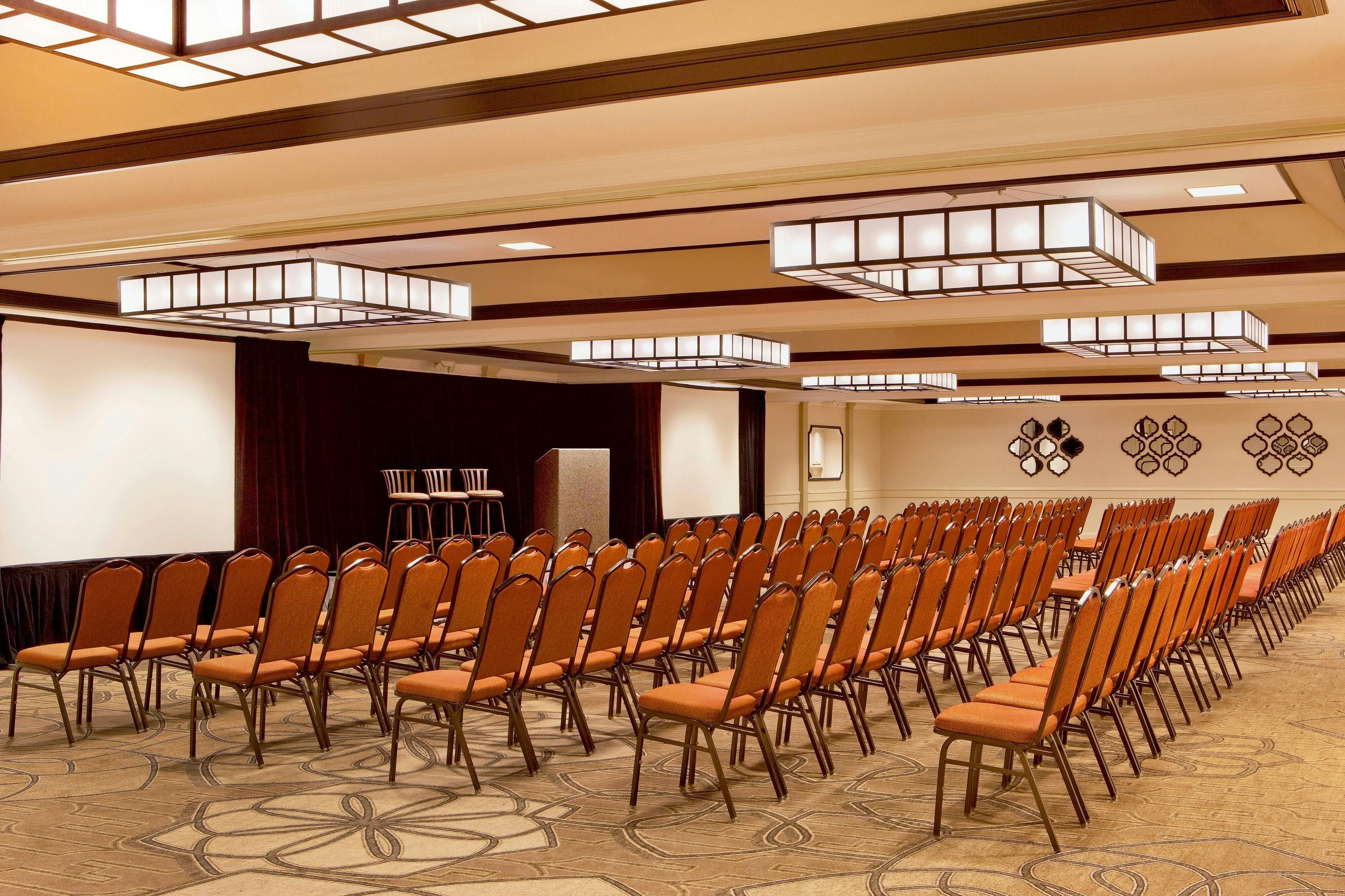 Conference room