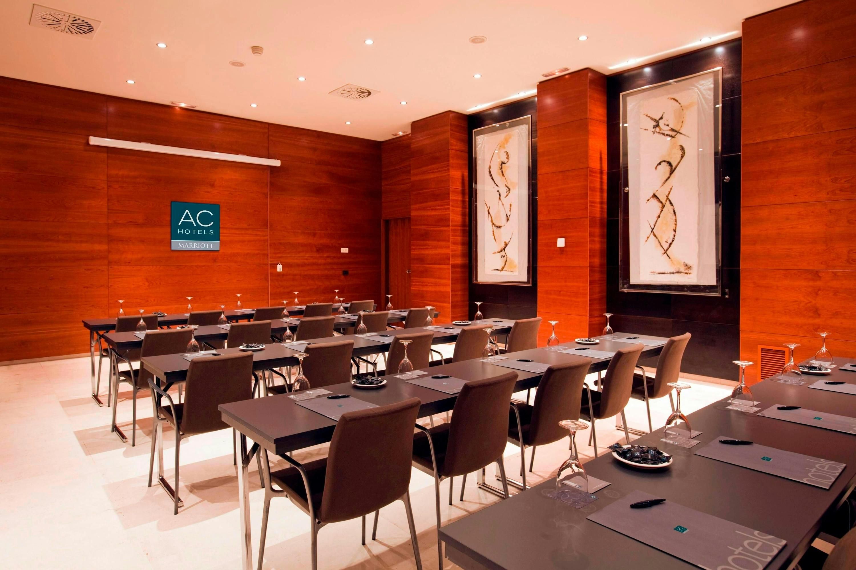 Conference room