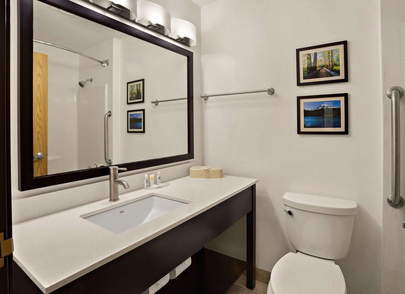 Bathroom Photo