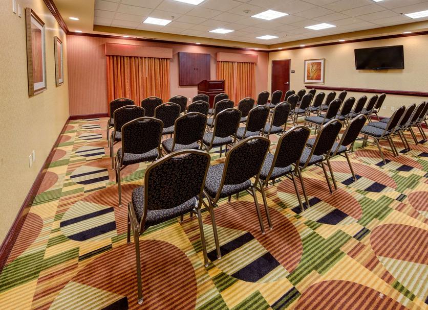 Conference room Photo
