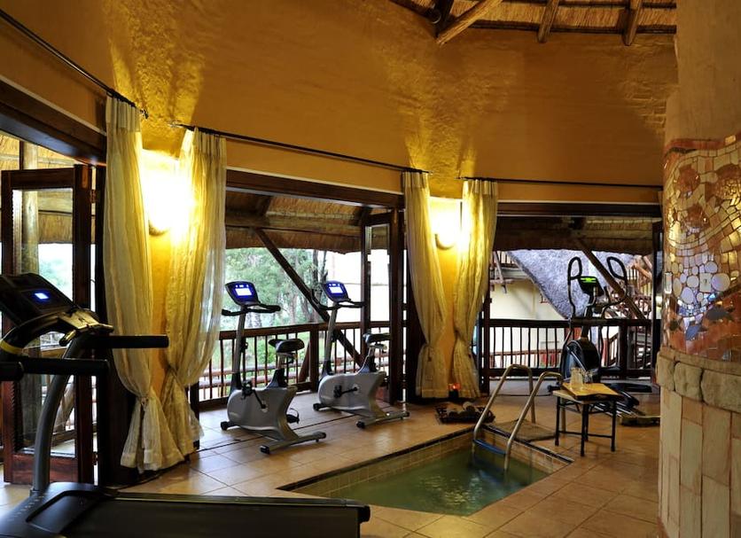 Gym Photo
