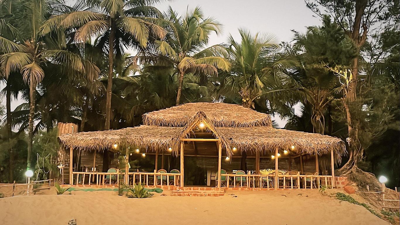 The Meraki Beach Resort