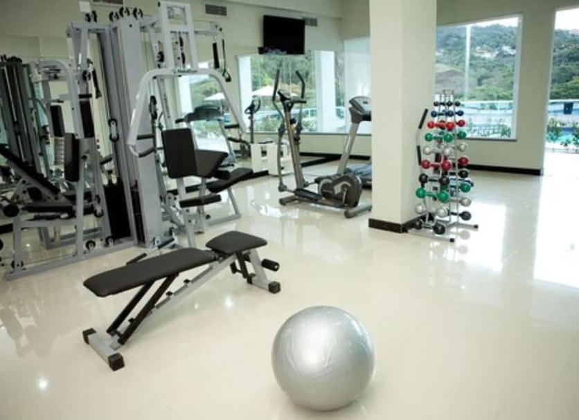 Gym Photo