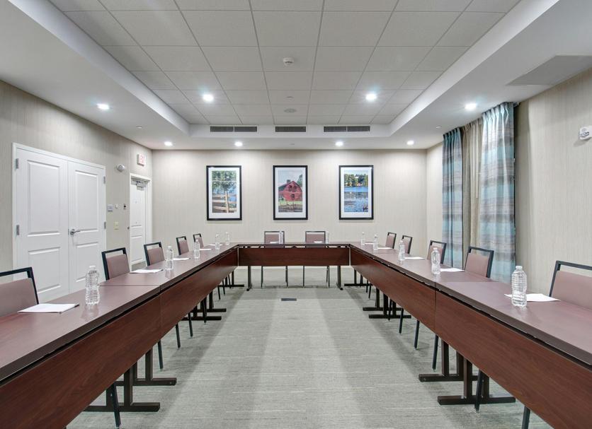 Conference room Photo