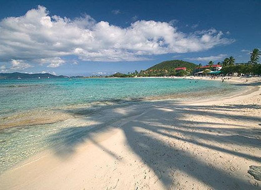 Beach Photo