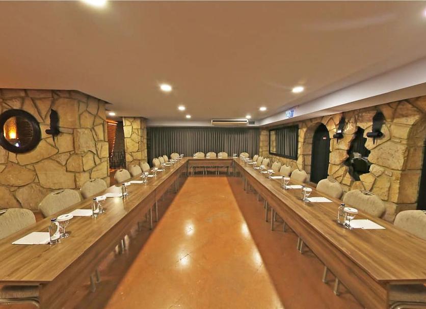 Conference room Photo