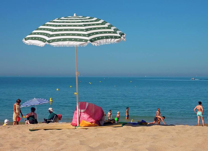 Beach Photo