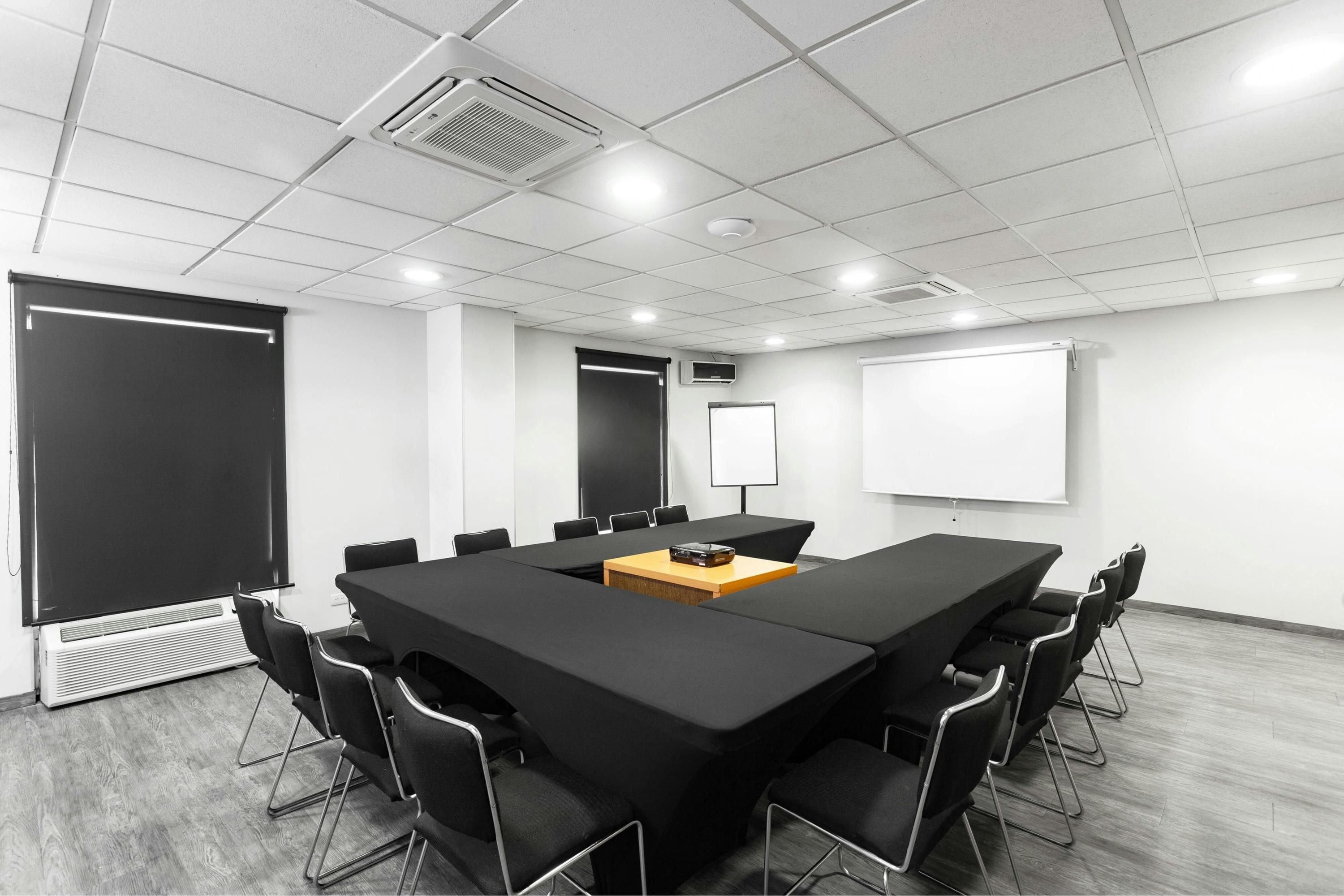 Conference room