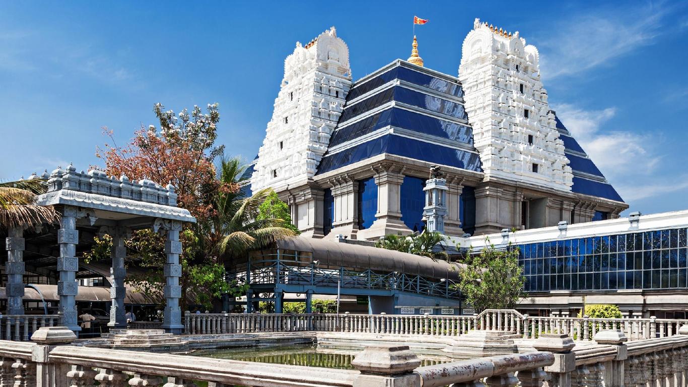 Hotel T.A.P Paradise