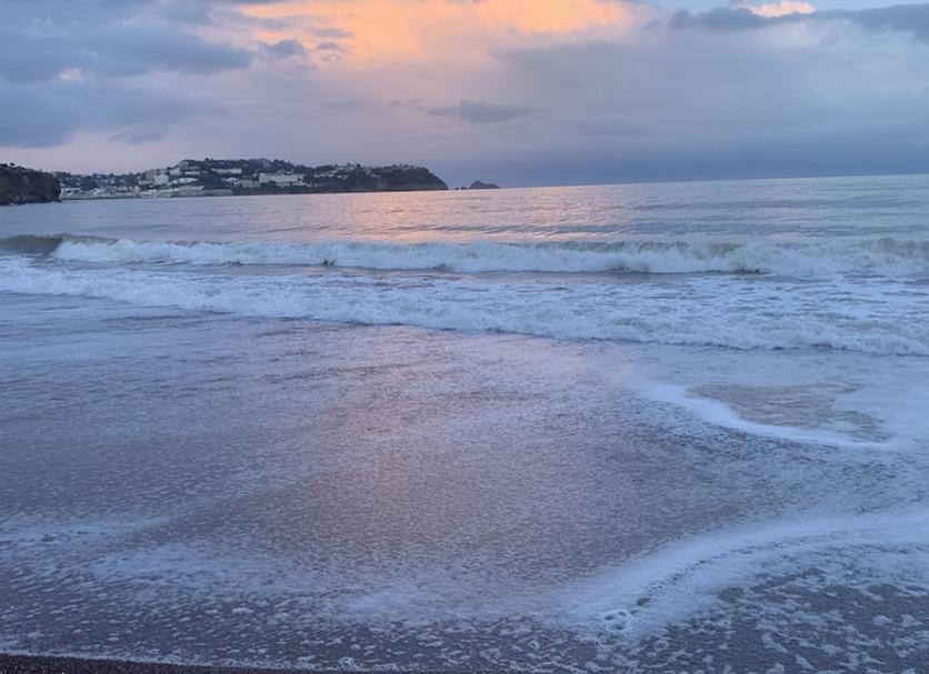 Beach Photo
