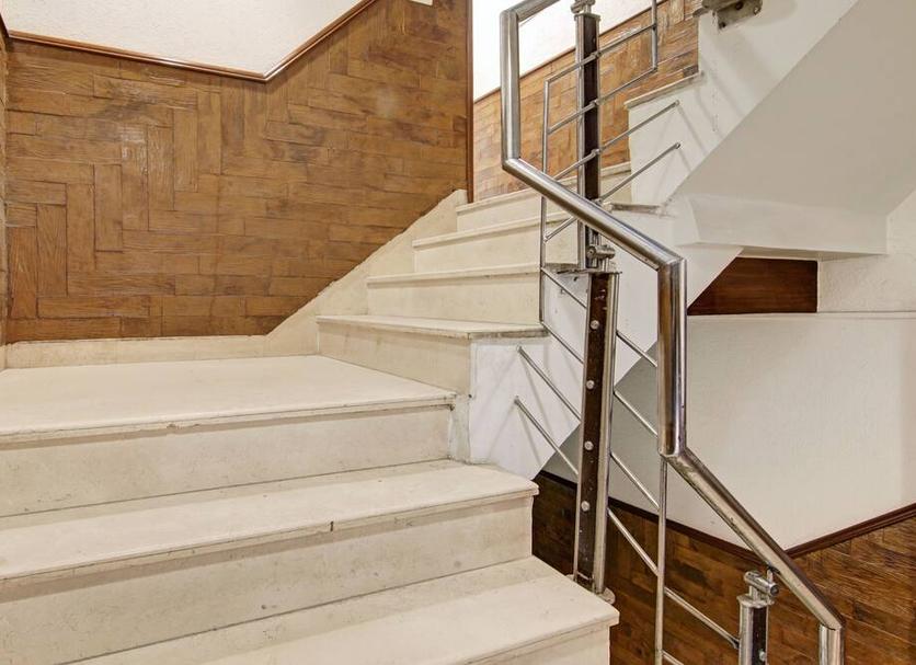 Stairs Photo