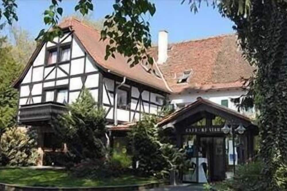 Outdoor view