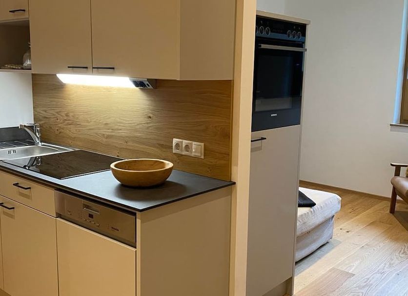 Kitchen Photo