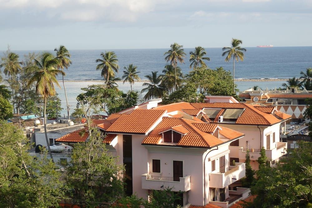 Outdoor view