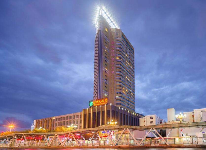 Building Photo