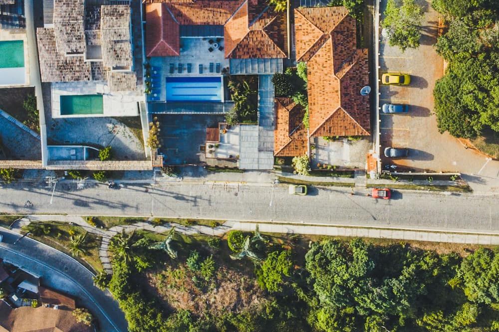 Outdoor view