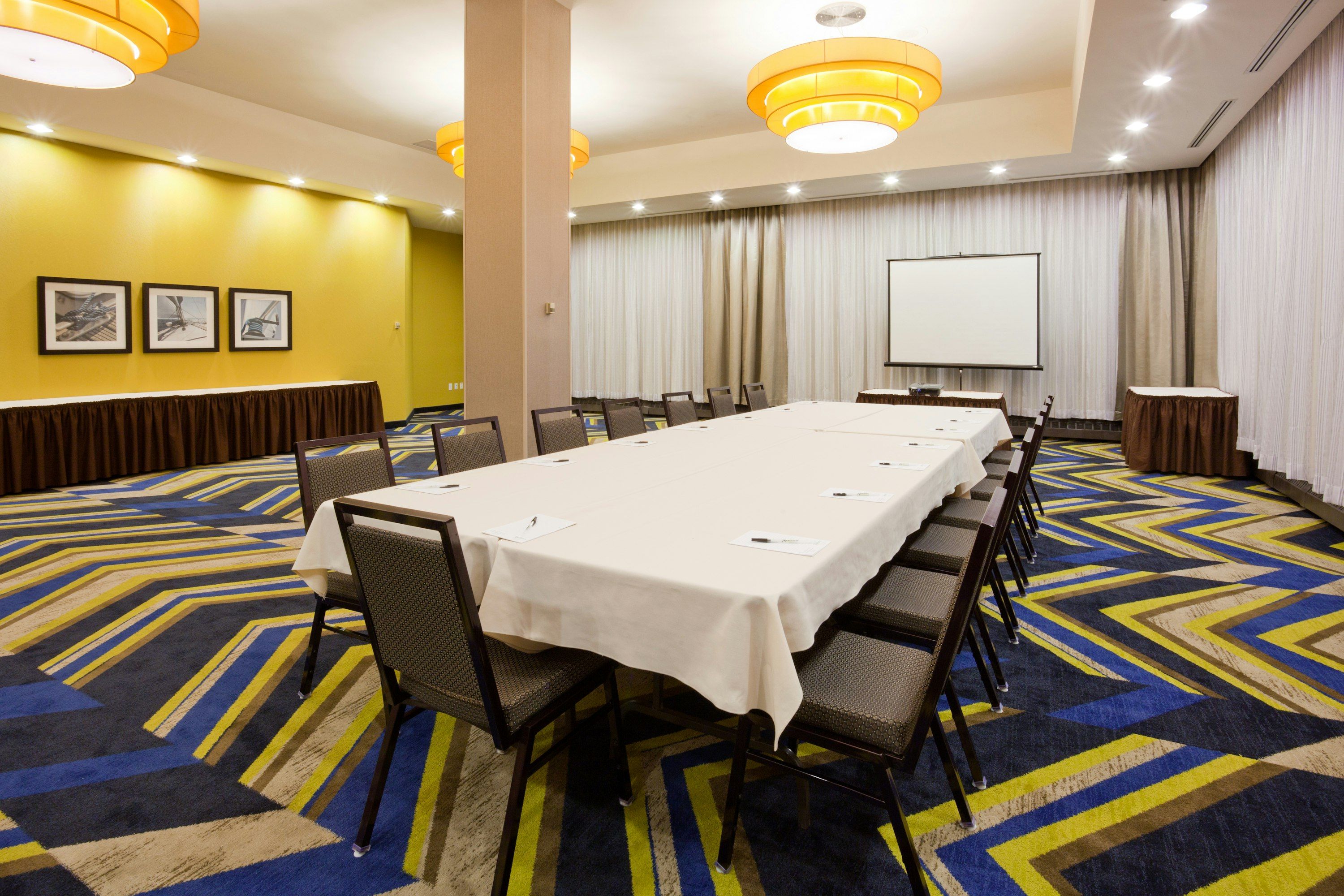 Conference room