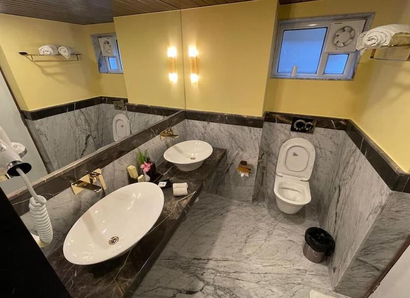 Bathroom Photo
