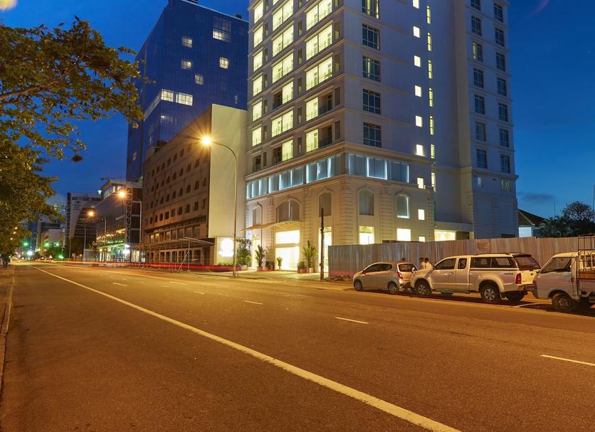 Building Photo